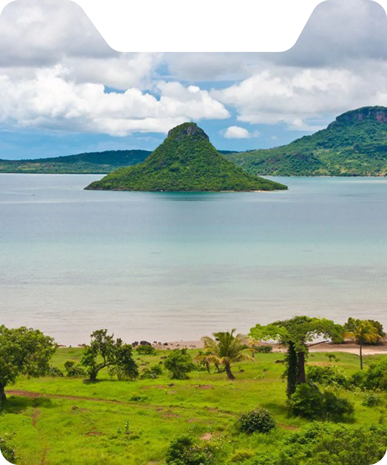 Circuit Diego / Majunga