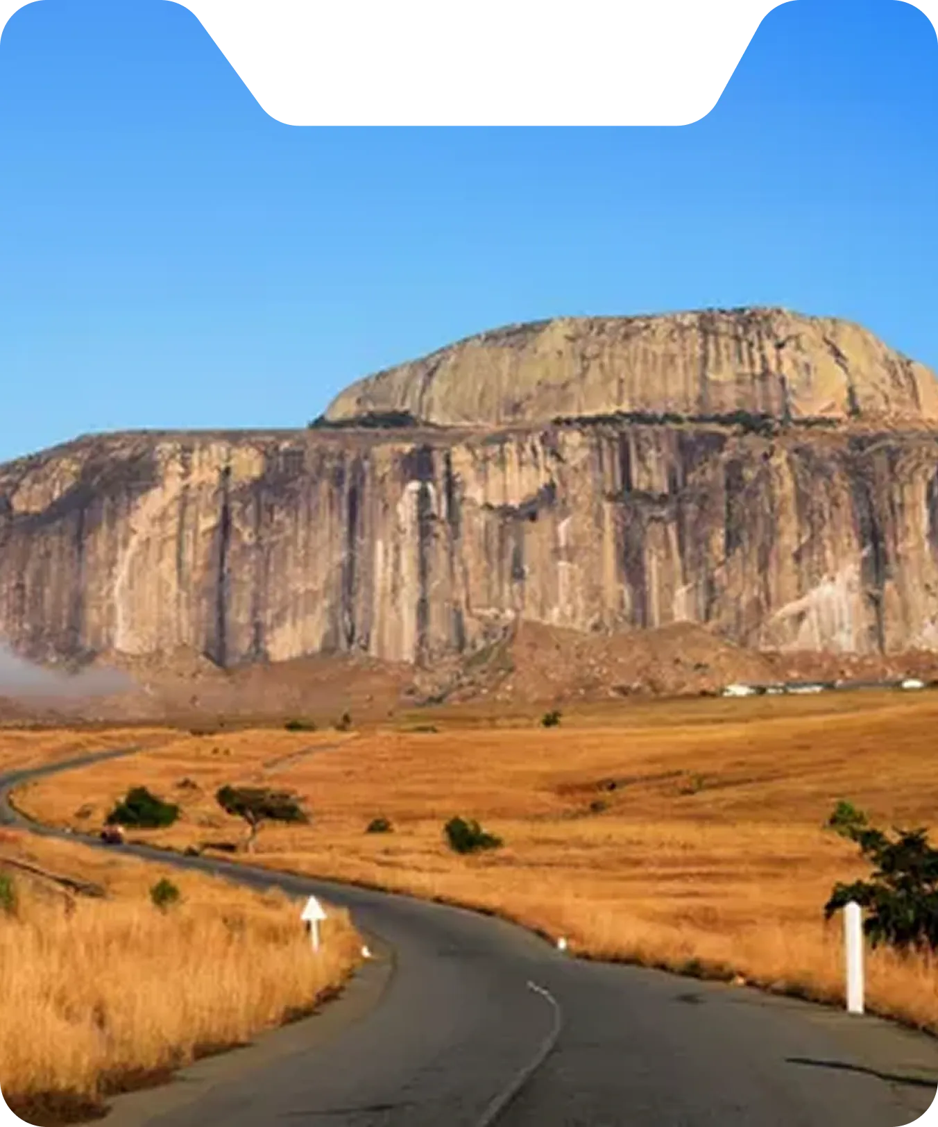 Circuit Sud et Grand Sud