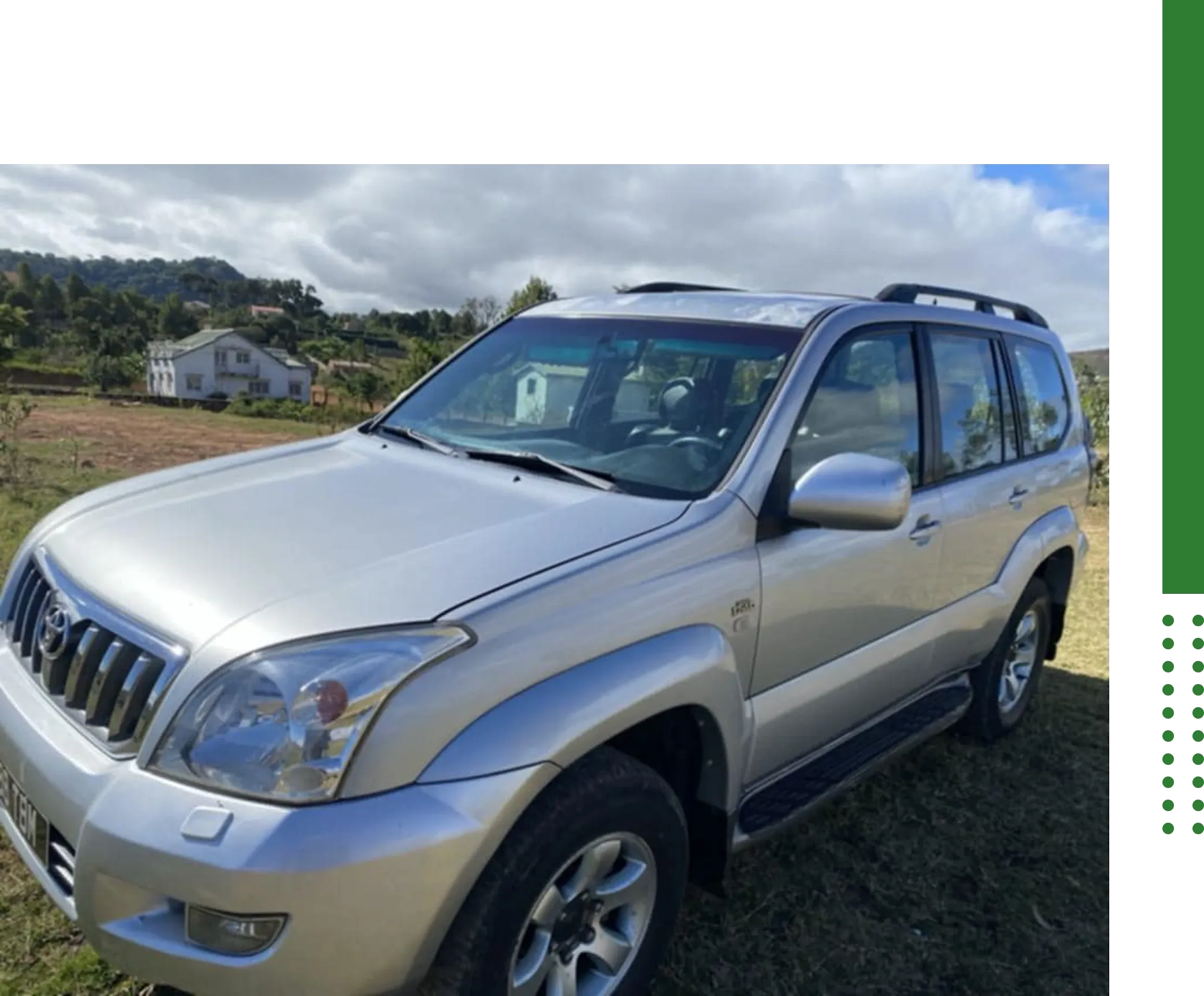 Nature & Wildlife Tours